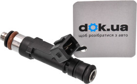 Топливная форсунка Bosch 0 280 158 502