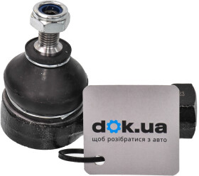 Наконечник рулевой тяги Profit 23020571