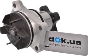 S208 Dolz Помпа