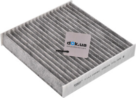 Фильтр салона TOKO T1411008C