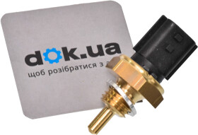 Датчик температуры охлаждающей жидкости Facet 7.3341