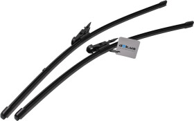 Щетки стеклоочистителя Valeo 574478