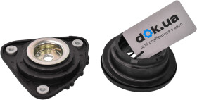 Комплект (опора + подшипник) Lemförder 35916 01