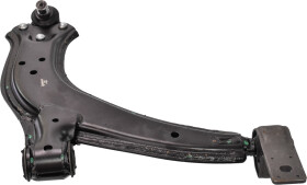 Рычаг подвески Teknorot P635