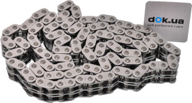 Цепь ГРМ Febi 09361