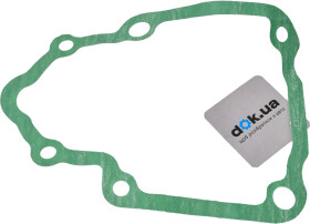 Прокладка поддона МКПП Topran 100 078