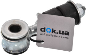 Стойка стабилизатора Teknorot F411