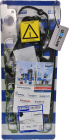 Комплект прокладок полный Ajusa 50289600