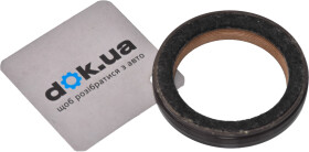 Сальник коленвала BGA OS8305
