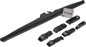 Щетки стеклоочистителя MASUMA MU018WS