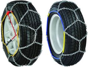 Цепи на колеса Vitol R18-R22 KN140