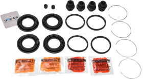 Ремкомплект тормозного суппорта Febest 0875-B12F