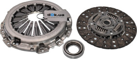 Комплект сцепления Blue Print ADN130194