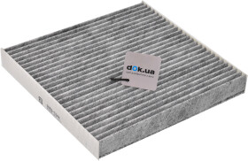 Фільтр салону Q-Fix q0820344