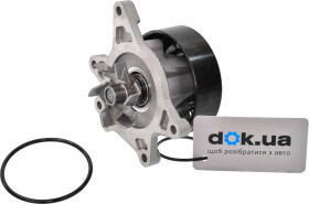 Помпа SKF VKPC 91808