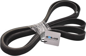 Поликлиновой ремень Hyundai / Kia 252122G700