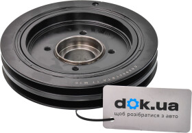 Подшипник коленвала BTA e650001bta