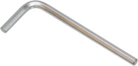 Ключ шестигранный Toptul AGAS0407 L-образный 4 мм