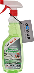 Очиститель Auto Drive Insect Remover AD0056 500 мл