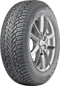 Шина Nokian WR SUV 4 295/35 R21 107V XL