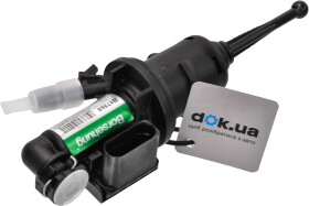 Главный цилиндр сцепления Borsehung B17868