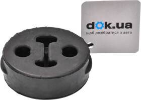 Кронштейн крепления выхлопной магистрали FA1 723905