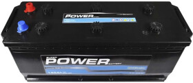 Аккумулятор Power 6 CT-140-R Black 6202085
