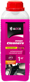 Очисник салону Axxis Mega Cleaners 1000 мл