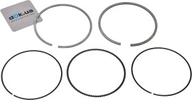 Комплект поршневых колец Mahle 028 08 N0