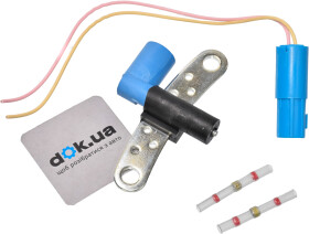 Датчик положения коленвала Facet 9.0540K