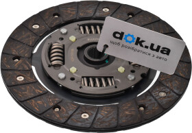 Диск сцепления Blue Print adp153108