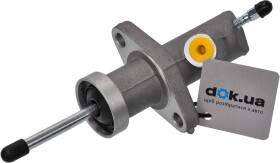 Рабочий цилиндр сцепления JP Group 1430500300