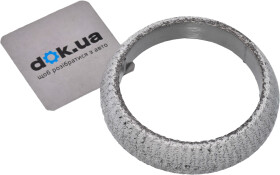 Прокладка приемной трубы Toyota / Lexus / Daihatsu 1745174051