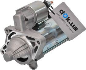 Стартер HC-Cargo 114074