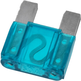 Запобіжник автомобільний Stellox 21-07907-SX FT maxi (mega) 60A