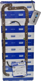 Комплект прокладок оливного піддона Ajusa 59003100