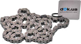 Цепь ГРМ VAG 03F109158K