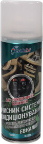 Очиститель кондиционера CarBI Air Conditioner Cleaner эвкалипт спрей