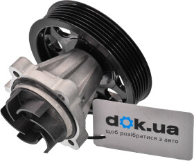 Помпа Gates wp0120