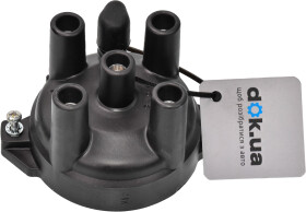 Крышка распределителя зажигания Facet 2.8322/21