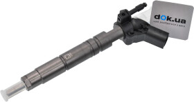 Топливная форсунка Mercedes-Benz / Smart A6420701387