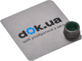 Комплект сальников клапанов BMW / MINI 11349064457