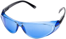 Захисні окуляри Sigma Python 9410641