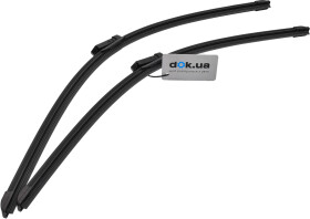 Щітки склоочисника Bosch 3397014310