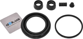 Ремкомплект тормозного суппорта Frenkit 257053