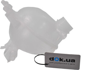 Бачок охлаждающей жидкости Citroen / Peugeot 9800777280