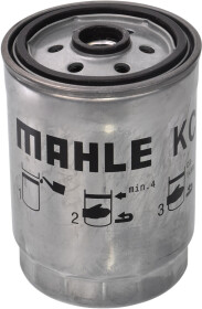 Паливний фільтр Mahle KC 104