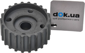 Шестерня коленчатого вала JP Group 1110450800