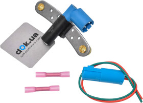 Датчик положення колінчастого вала Valeo 254090