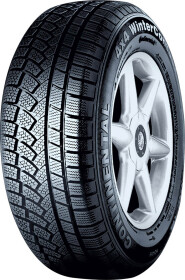 Шина Continental Conti4x4WinterContact 265/60 R18 110H MO ML